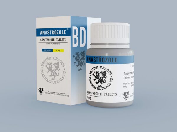 Anastrozole