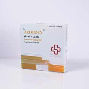 Beligas Arimidex® 1mg