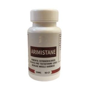 Arimistane