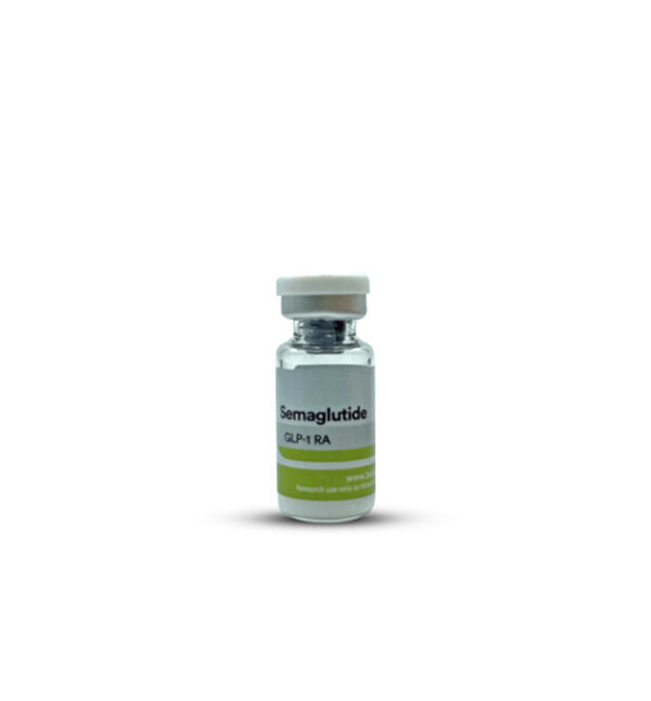 Beligas Semaglutide 5mg Int