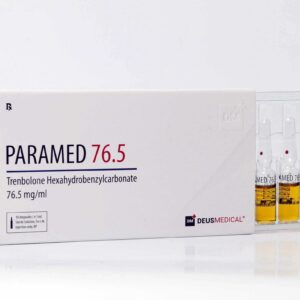 Paramed 76.5mg