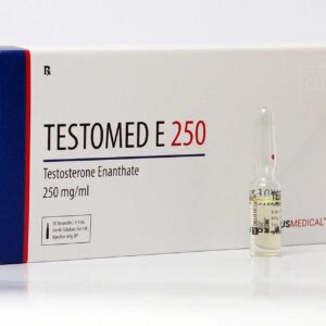 Trenbomed E 200mg – Trenbolone Enanthate