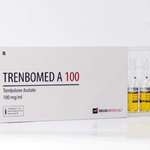 Trenbomed A 100mg – Trenbolone Acetate