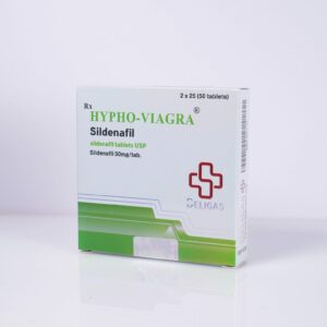 Beligas Hypho® Viagra 50mg