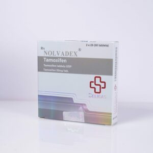 Beligas Nolvadex® 20mg