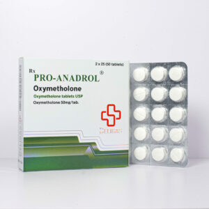 Beligas Pro®-Anadrol