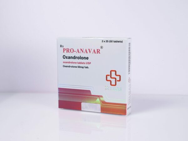 Beligas Pro®-Anavar 50mg