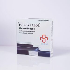 Beligas Pro®-Dynabol 20mg