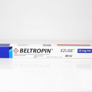 Beltropin 36iu Pen