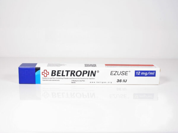 Beltropin 36iu Pen