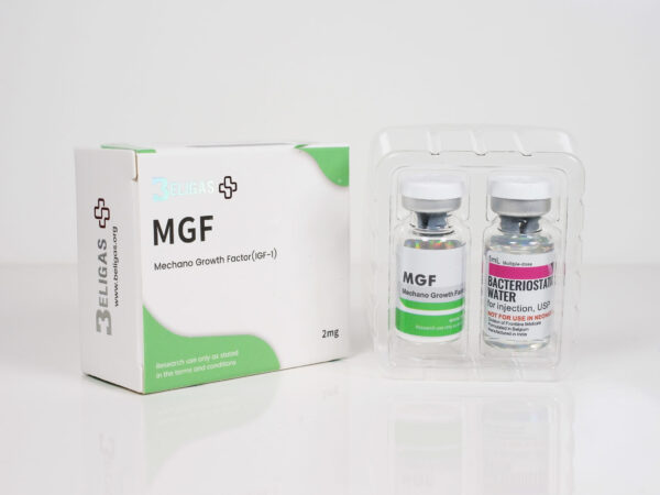 MGF 2mg