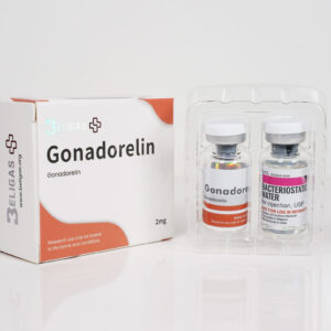 Gonadorelin 2mg