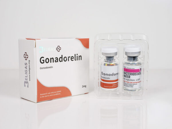 Gonadorelin 2mg