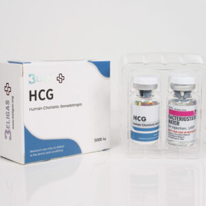 Beligas HCG 5000iu