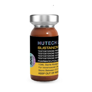 Sustanon ® 250 – Hutech Labs