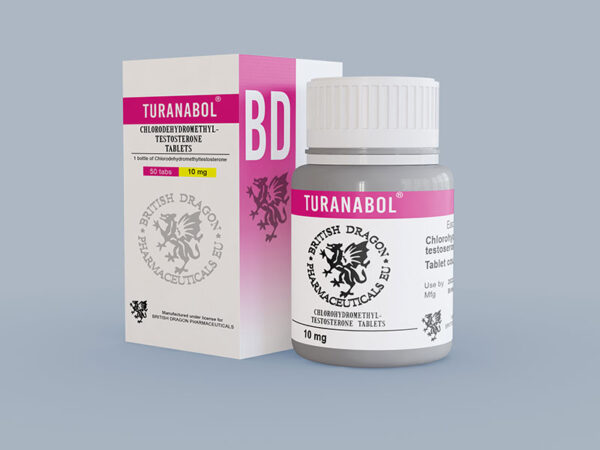 Turanabol