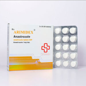 Arimidex®