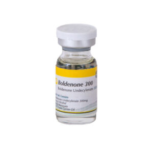 Boldenone 300