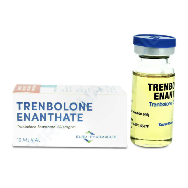 Trenbolone Enanthate