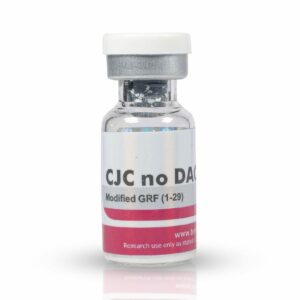 CJC no DAC 2mg/5mg