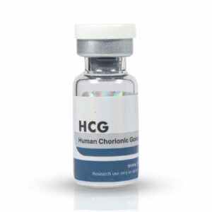 HCG 5000IU/10000IU – Int