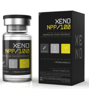 Xeno Npp 100