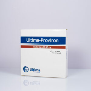 Ultima-Proviron 25mg