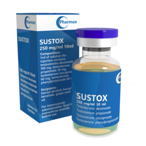 SUSTOX